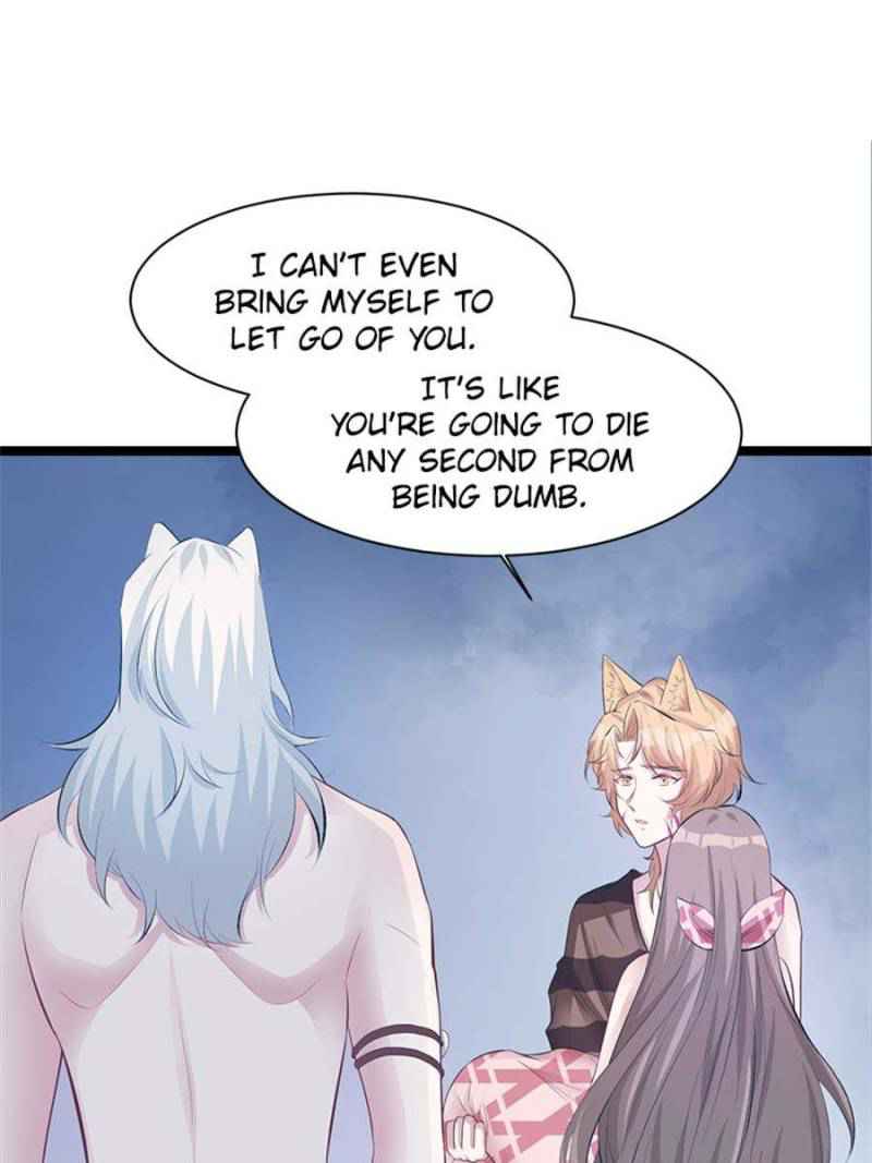Beauty and the Beasts Chapter 110 page 30