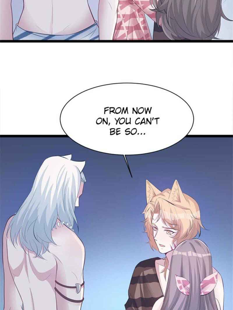 Beauty and the Beasts Chapter 110 page 31