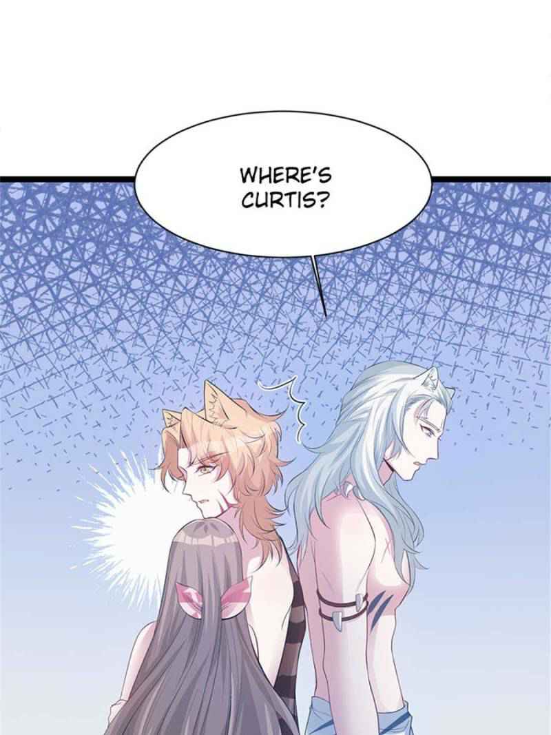 Beauty and the Beasts Chapter 110 page 33
