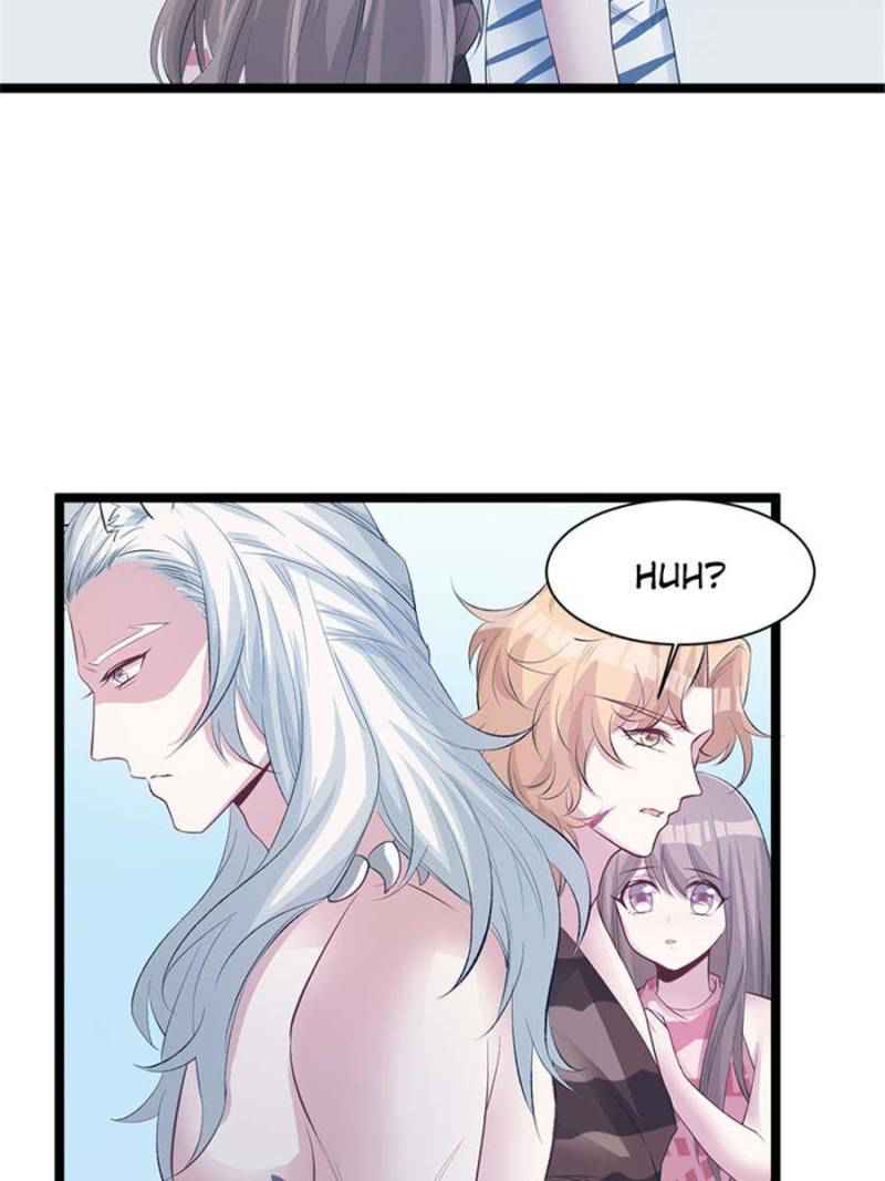 Beauty and the Beasts Chapter 110 page 34