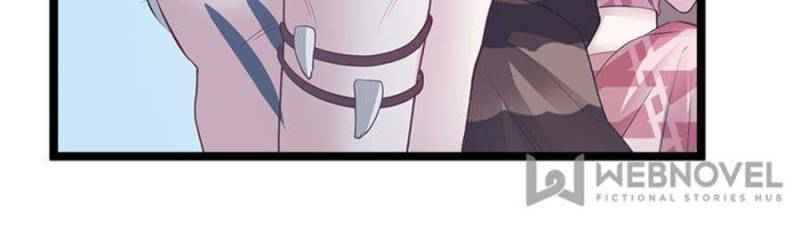Beauty and the Beasts Chapter 110 page 35