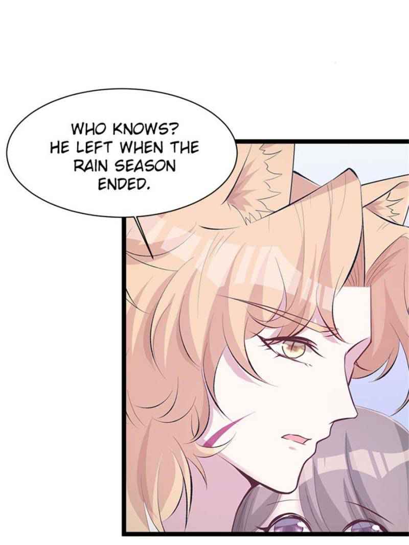 Beauty and the Beasts Chapter 110 page 36