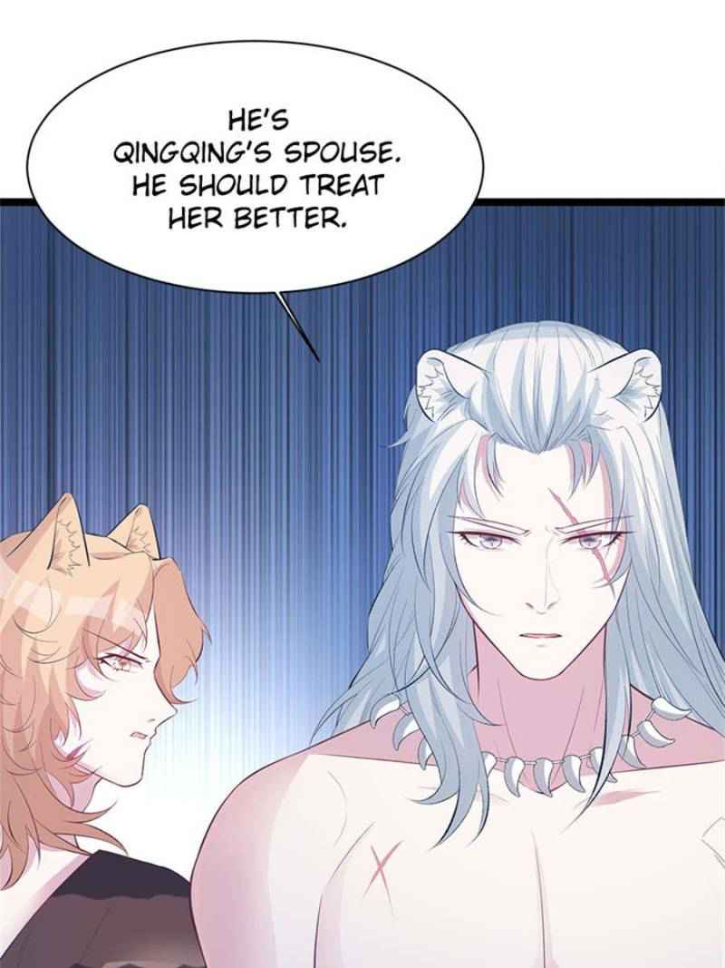 Beauty and the Beasts Chapter 110 page 38