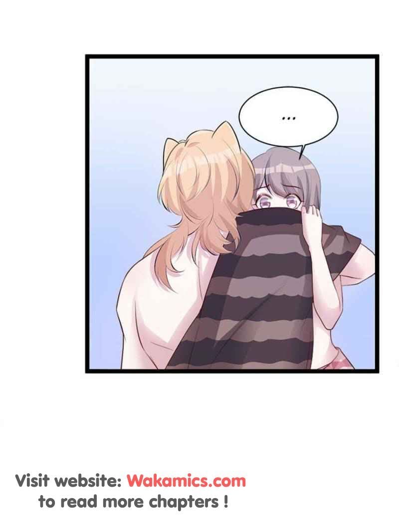 Beauty and the Beasts Chapter 110 page 3