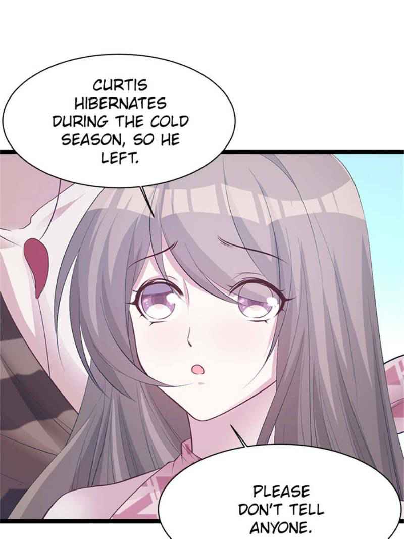 Beauty and the Beasts Chapter 110 page 41