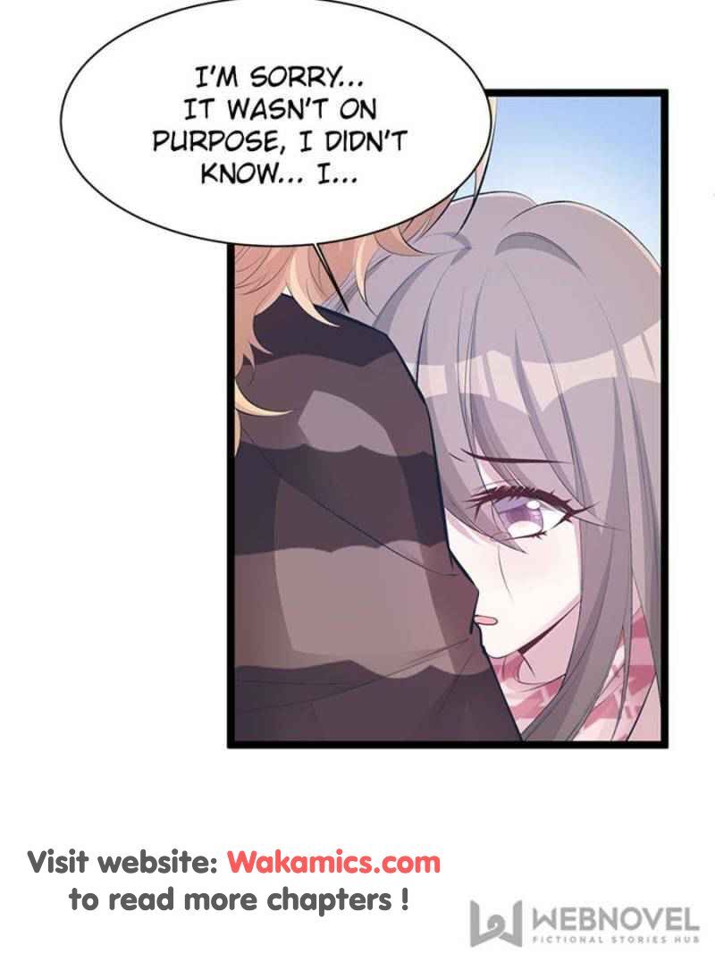 Beauty and the Beasts Chapter 110 page 6