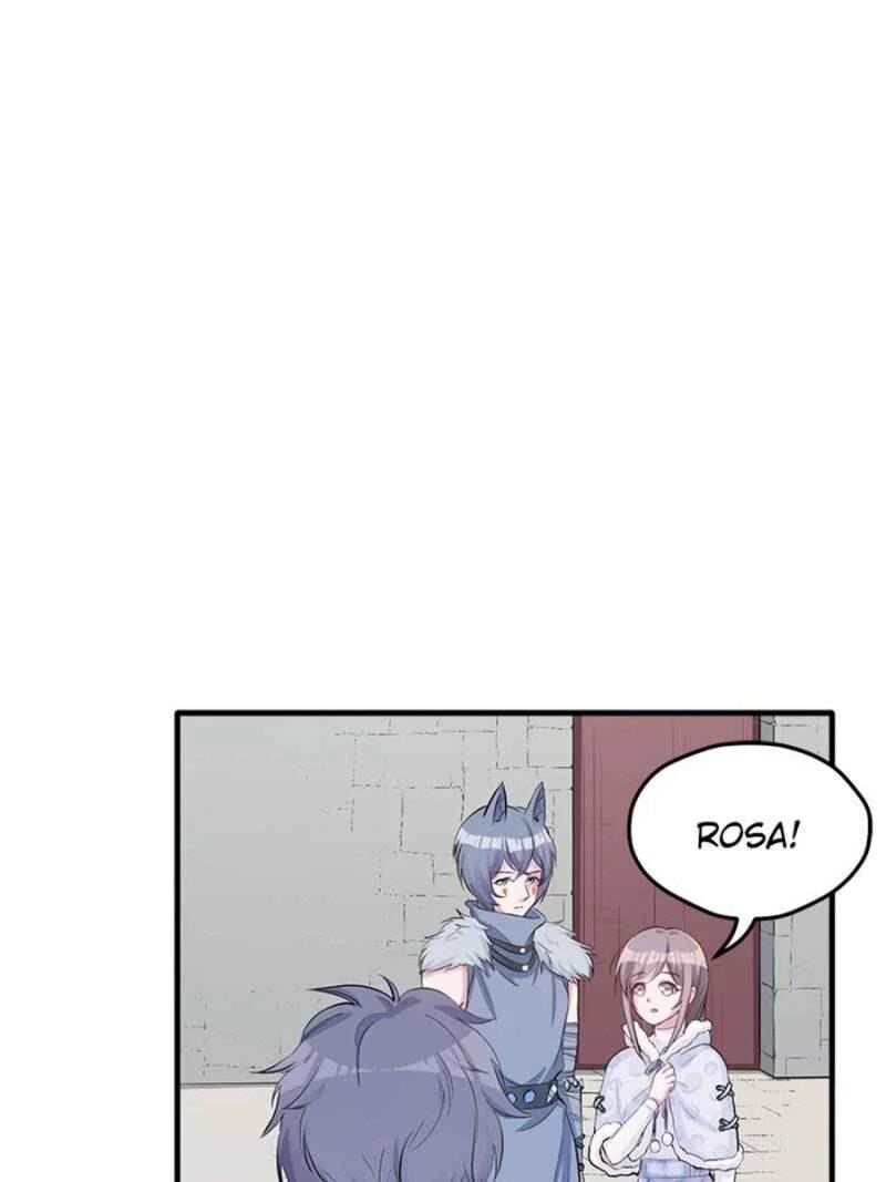 Beauty and the Beasts Chapter 112 page 0
