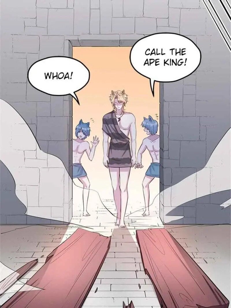 Beauty and the Beasts Chapter 112 page 20