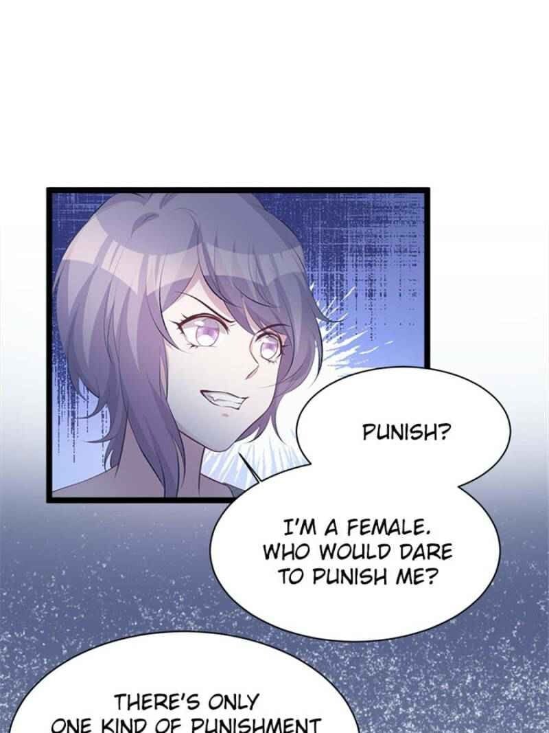 Beauty and the Beasts Chapter 112 page 38