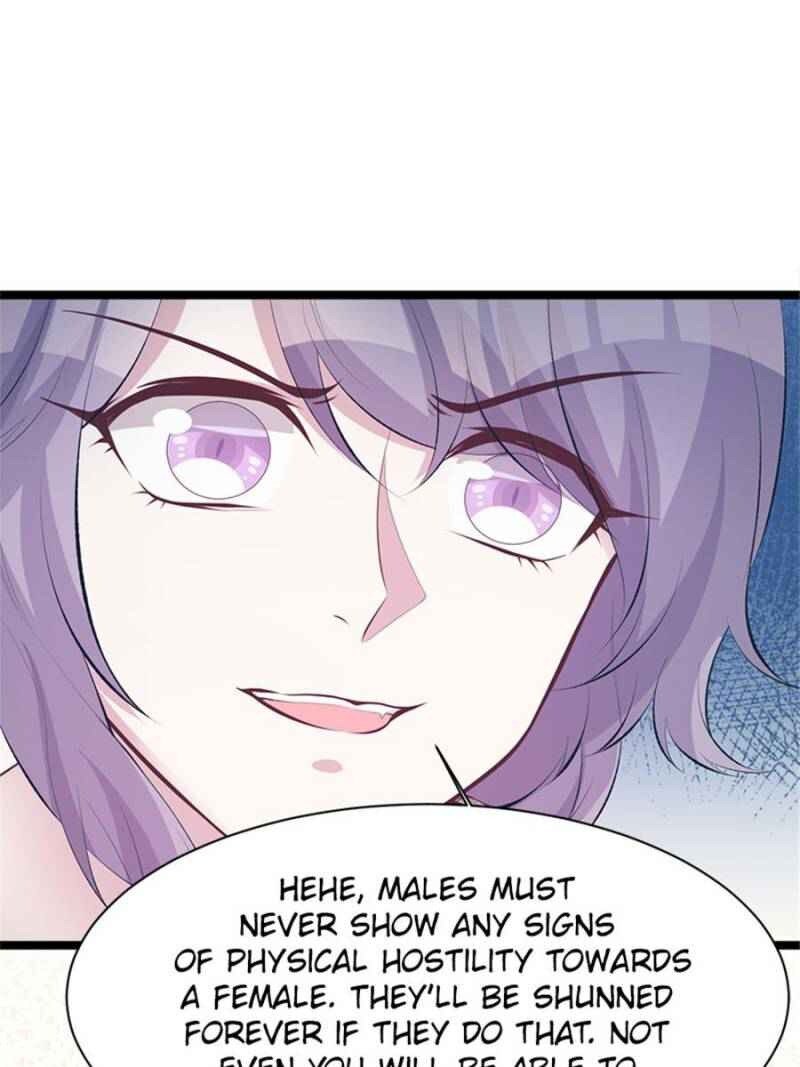 Beauty and the Beasts Chapter 112 page 43
