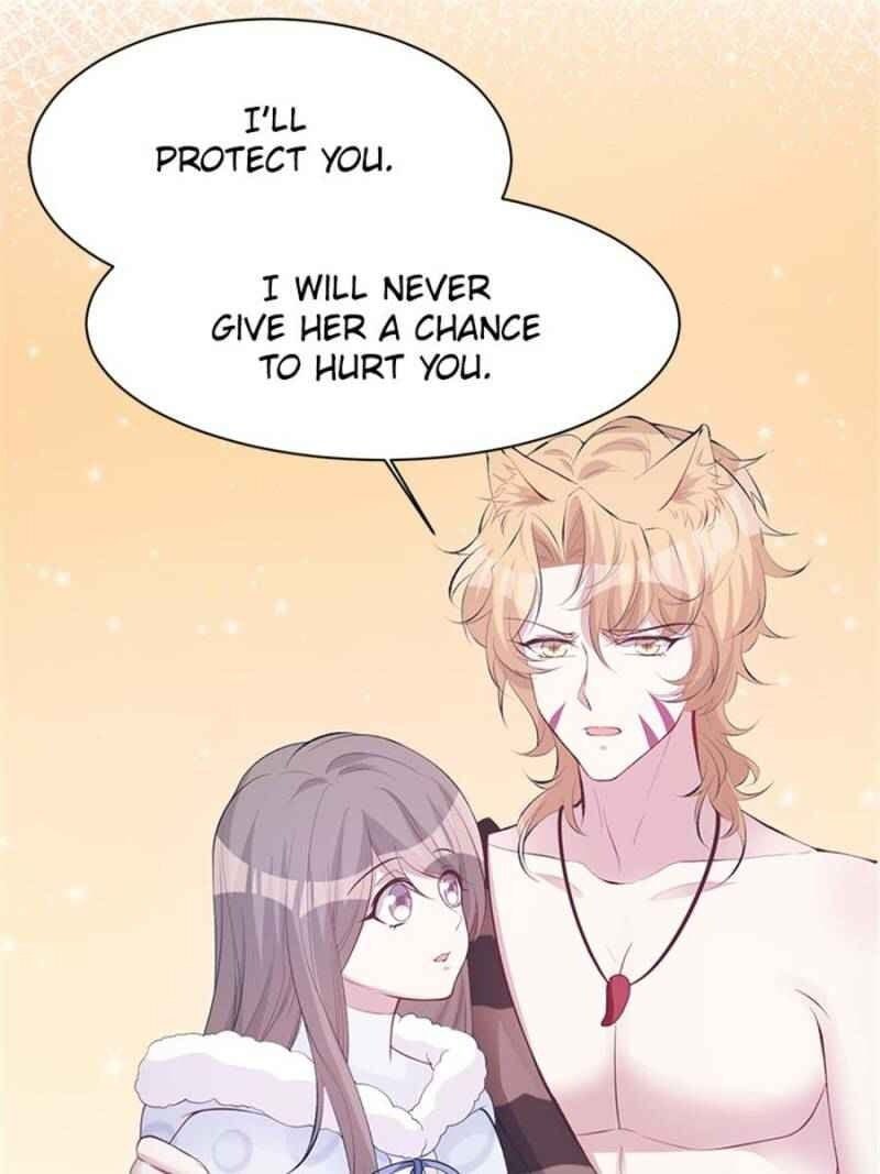 Beauty and the Beasts Chapter 112 page 45