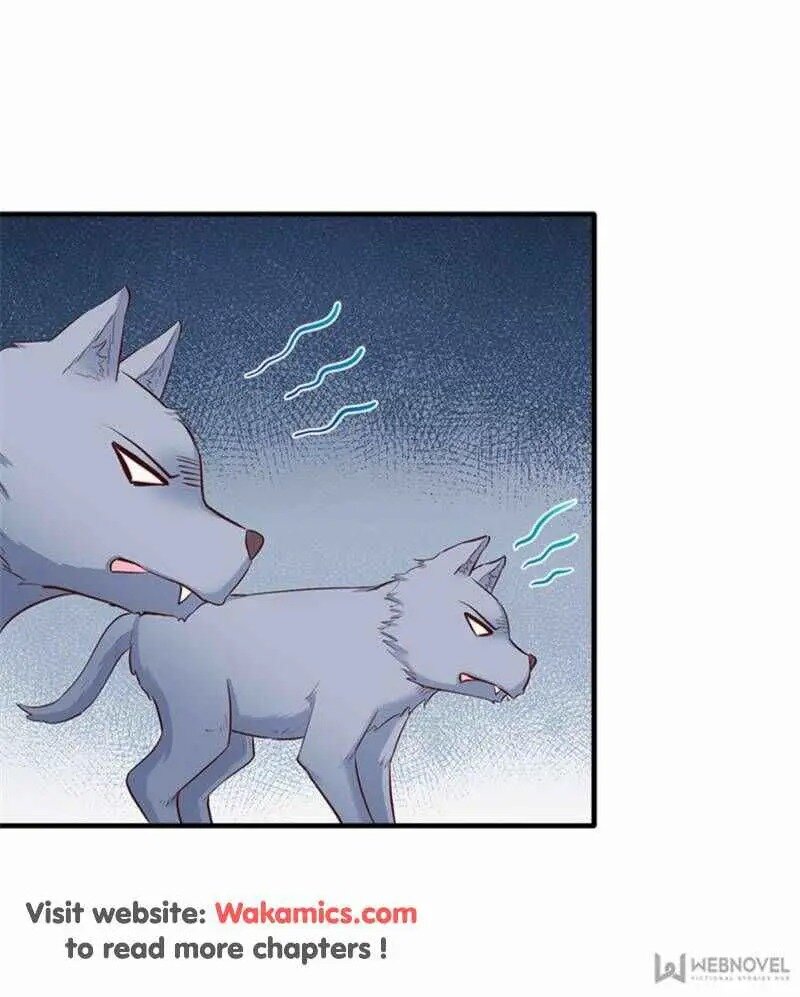 Beauty and the Beasts Chapter 112 page 4