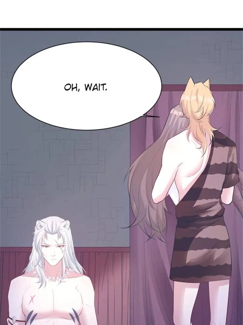 Beauty and the Beasts Chapter 114 page 9