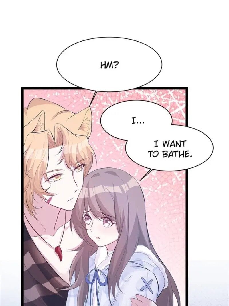 Beauty and the Beasts Chapter 114 page 11