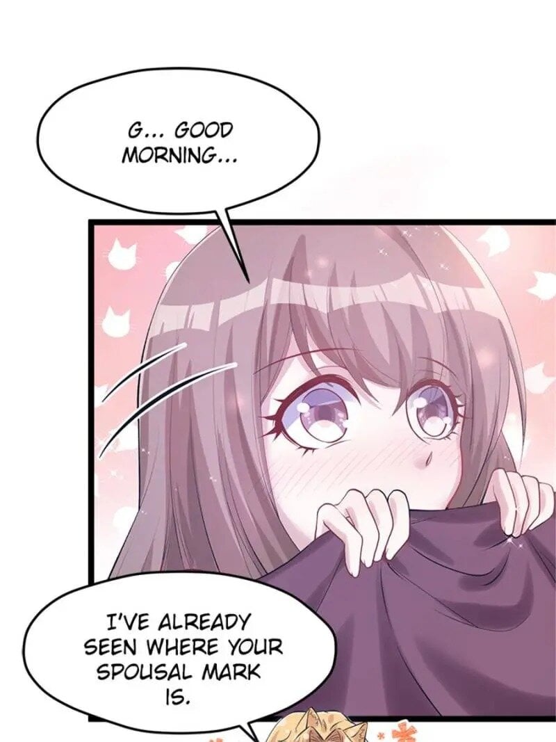 Beauty and the Beasts Chapter 114 page 26