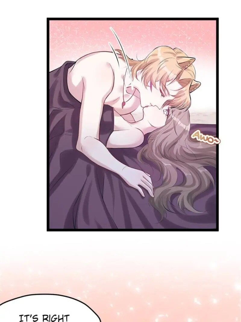 Beauty and the Beasts Chapter 114 page 28