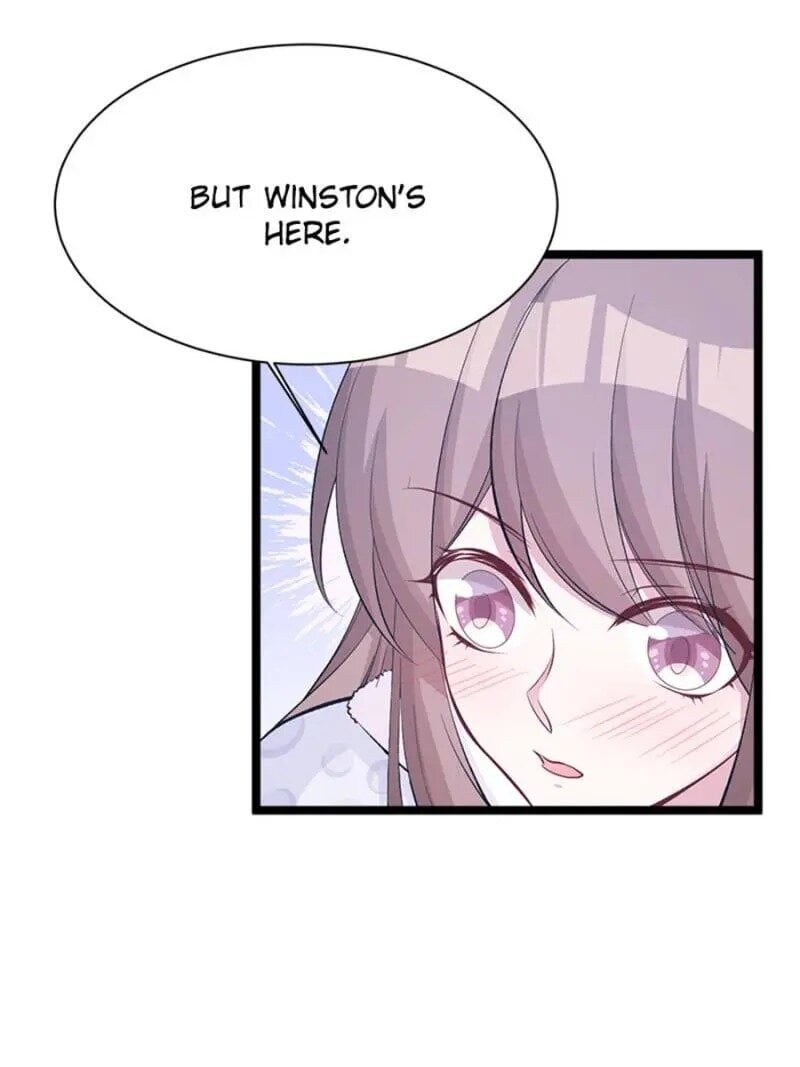 Beauty and the Beasts Chapter 114 page 2