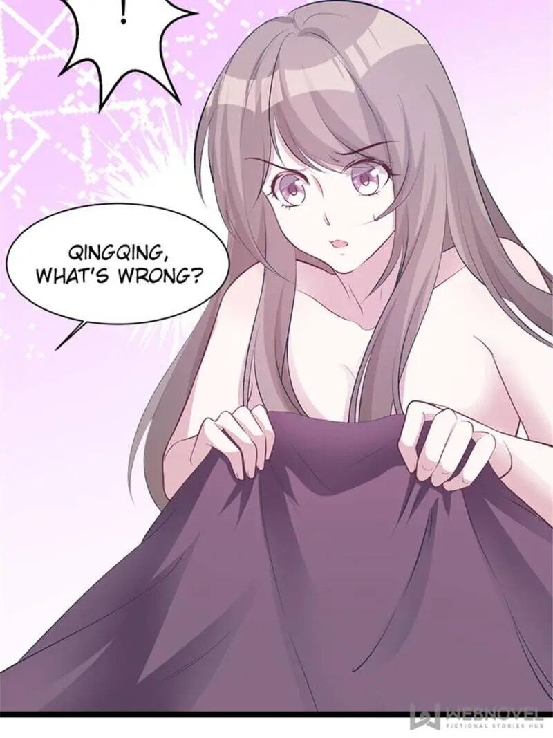 Beauty and the Beasts Chapter 114 page 34