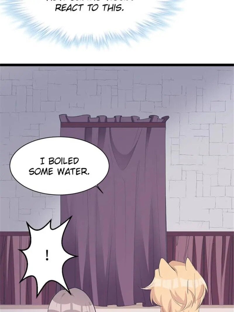 Beauty and the Beasts Chapter 114 page 37
