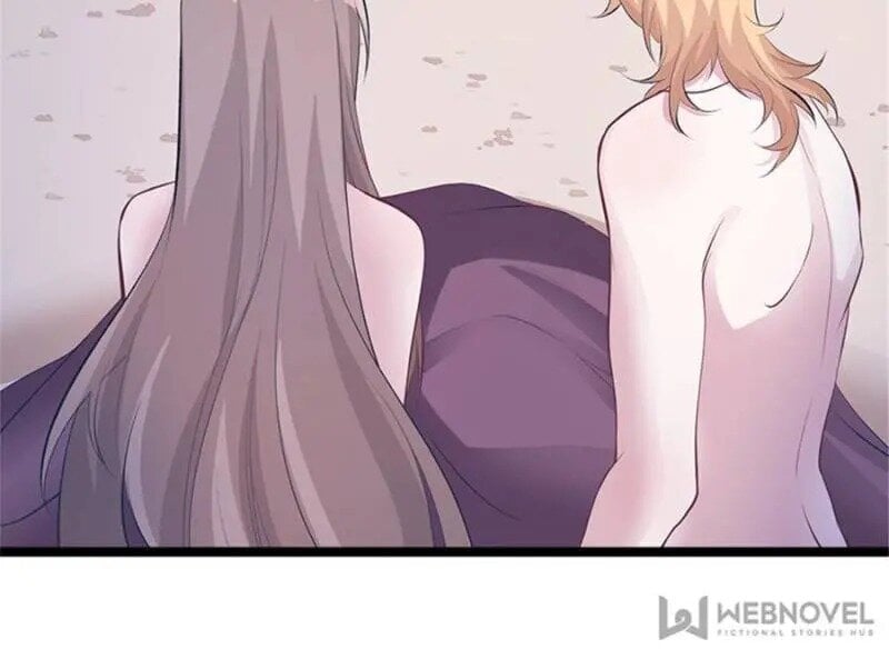 Beauty and the Beasts Chapter 114 page 38