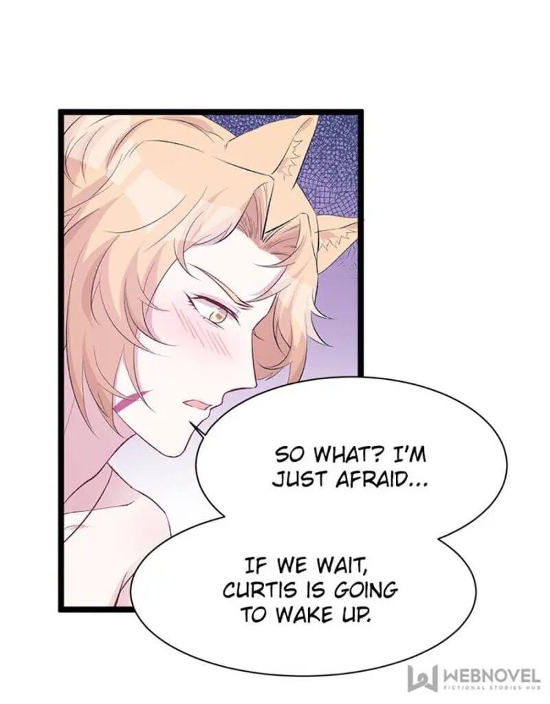 Beauty and the Beasts Chapter 114 page 3