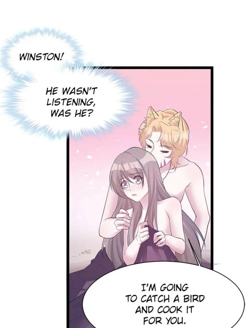 Beauty and the Beasts Chapter 114 page 39