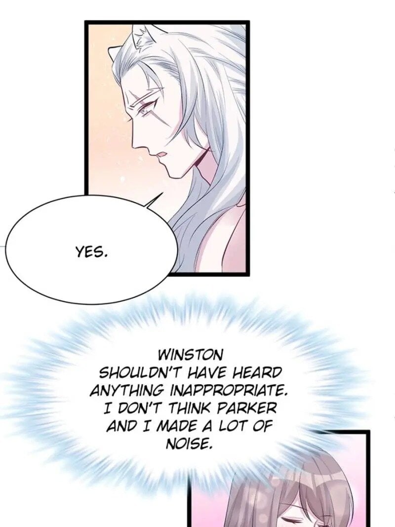 Beauty and the Beasts Chapter 114 page 44