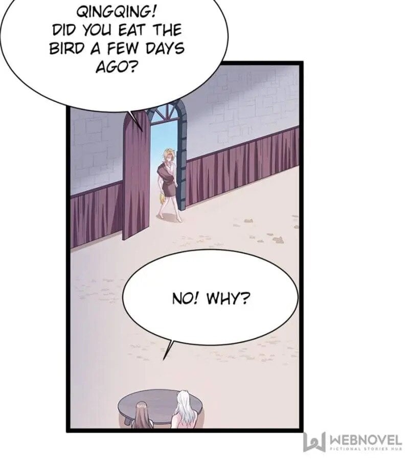 Beauty and the Beasts Chapter 114 page 48