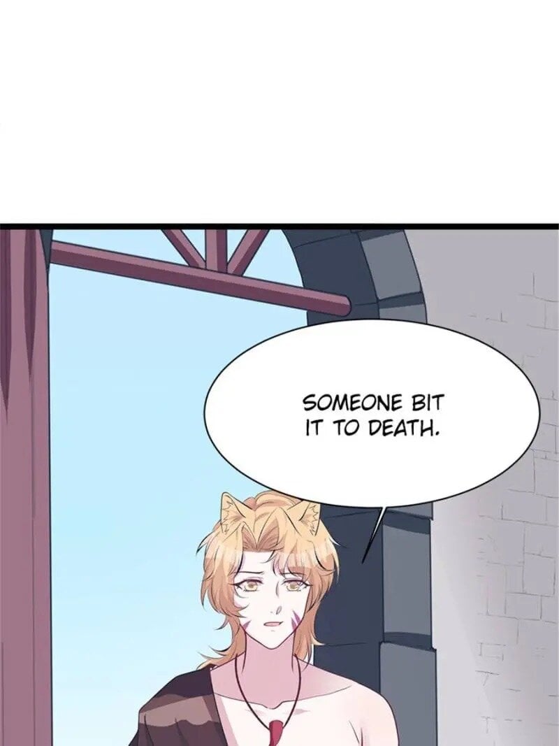 Beauty and the Beasts Chapter 114 page 49