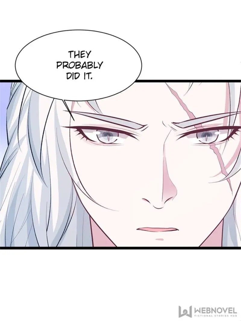 Beauty and the Beasts Chapter 114 page 52