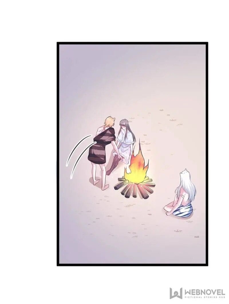 Beauty and the Beasts Chapter 114 page 7