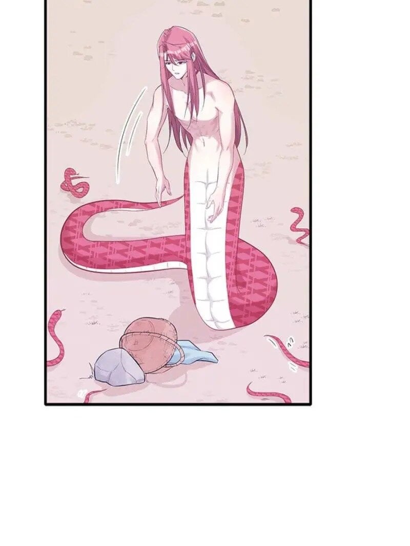 Beauty and the Beasts Chapter 123 page 15
