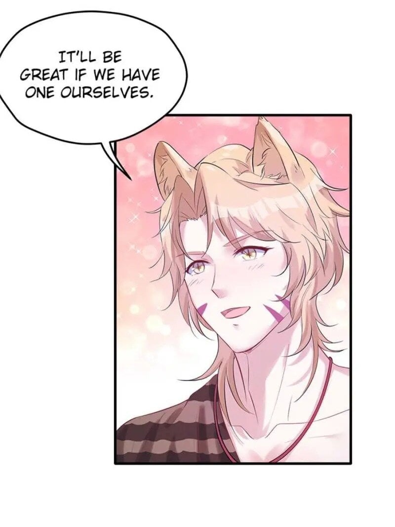Beauty and the Beasts Chapter 123 page 26