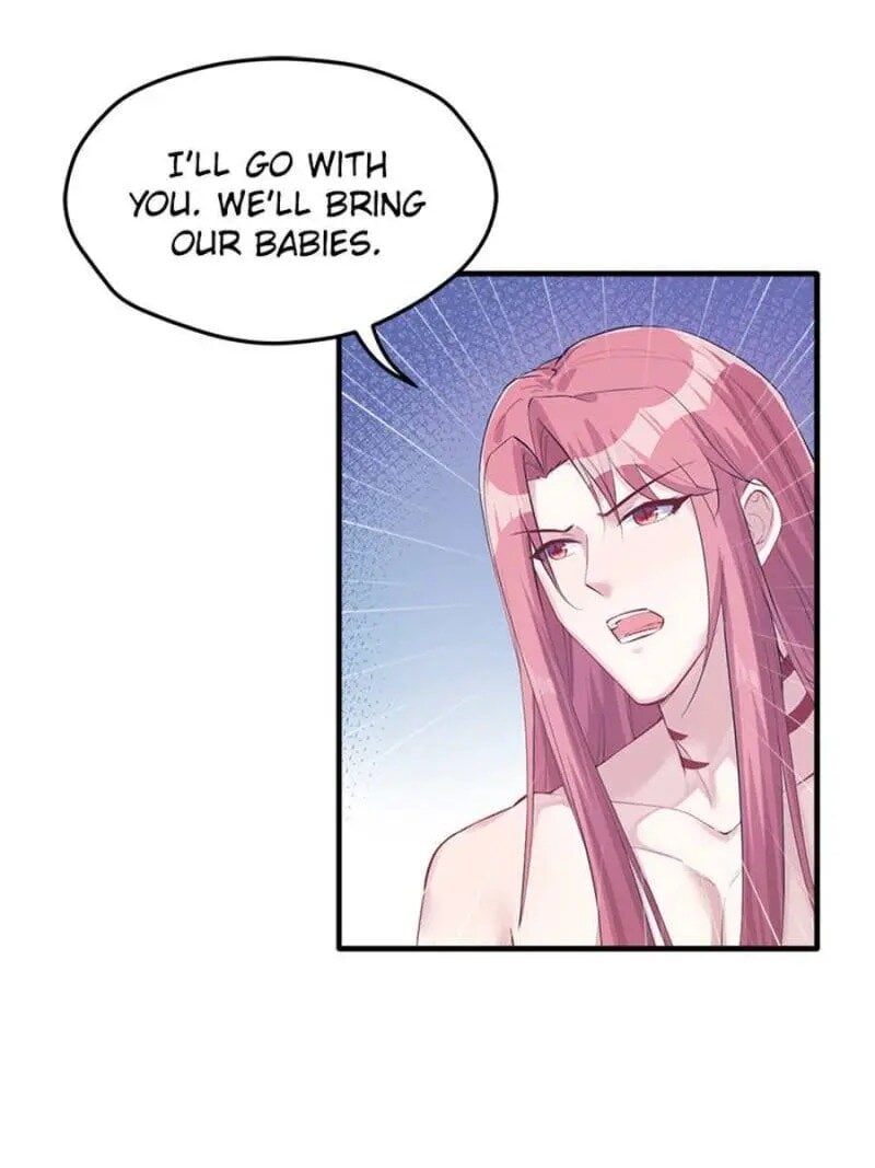 Beauty and the Beasts Chapter 123 page 2