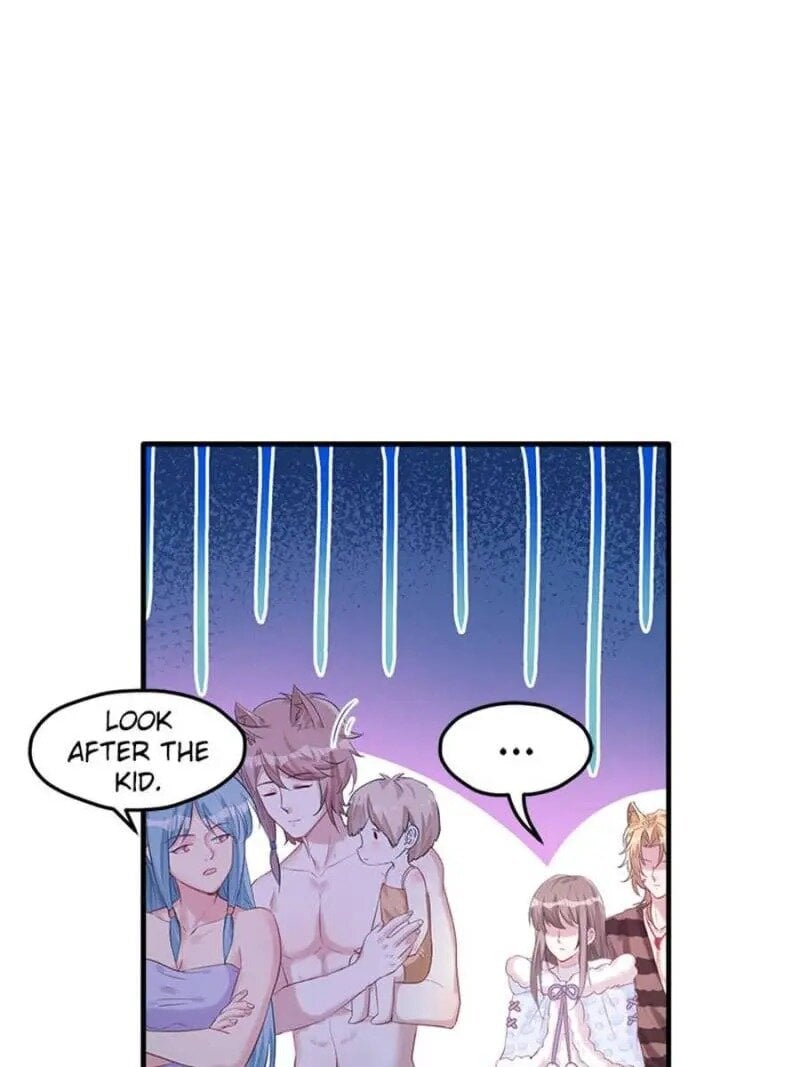 Beauty and the Beasts Chapter 123 page 34