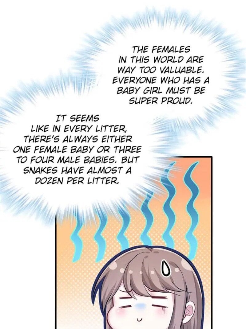 Beauty and the Beasts Chapter 123 page 36