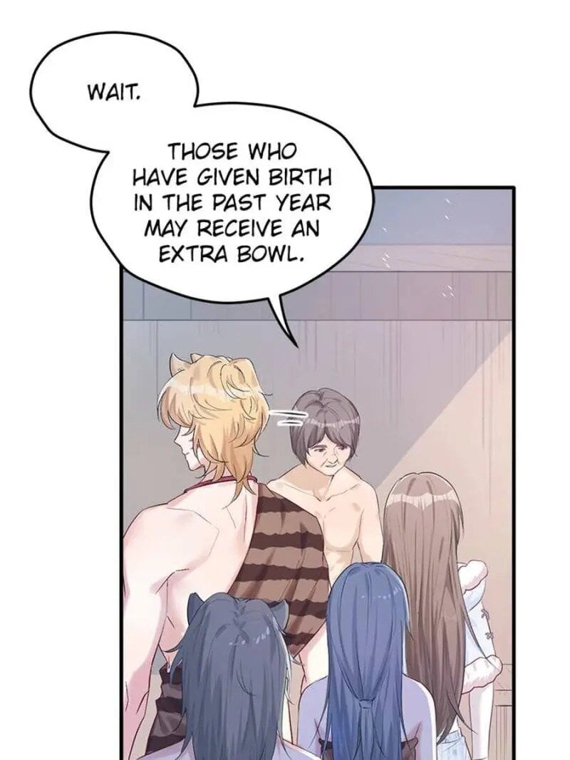 Beauty and the Beasts Chapter 123 page 46