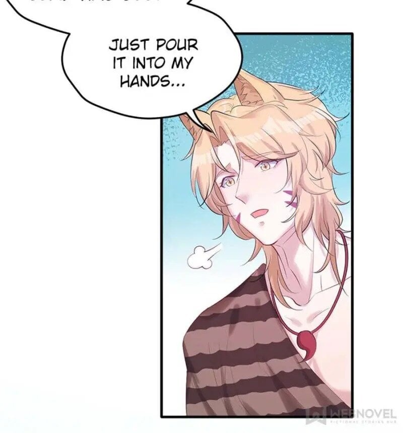 Beauty and the Beasts Chapter 123 page 50