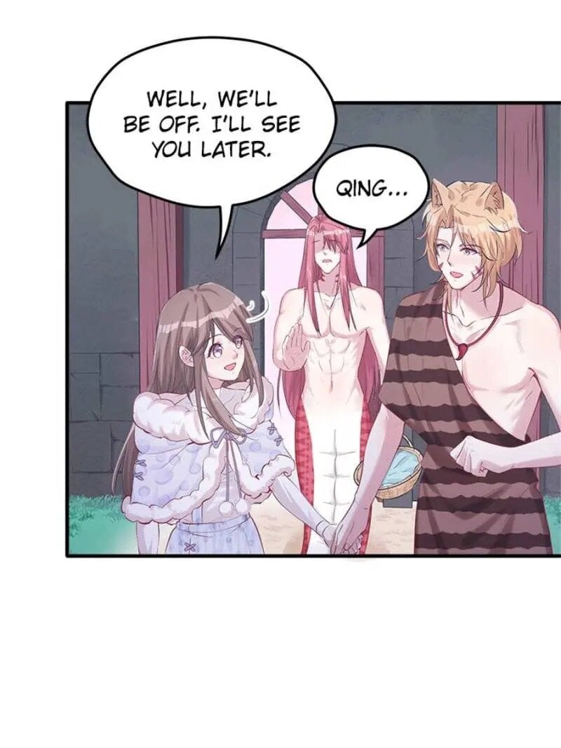 Beauty and the Beasts Chapter 123 page 5
