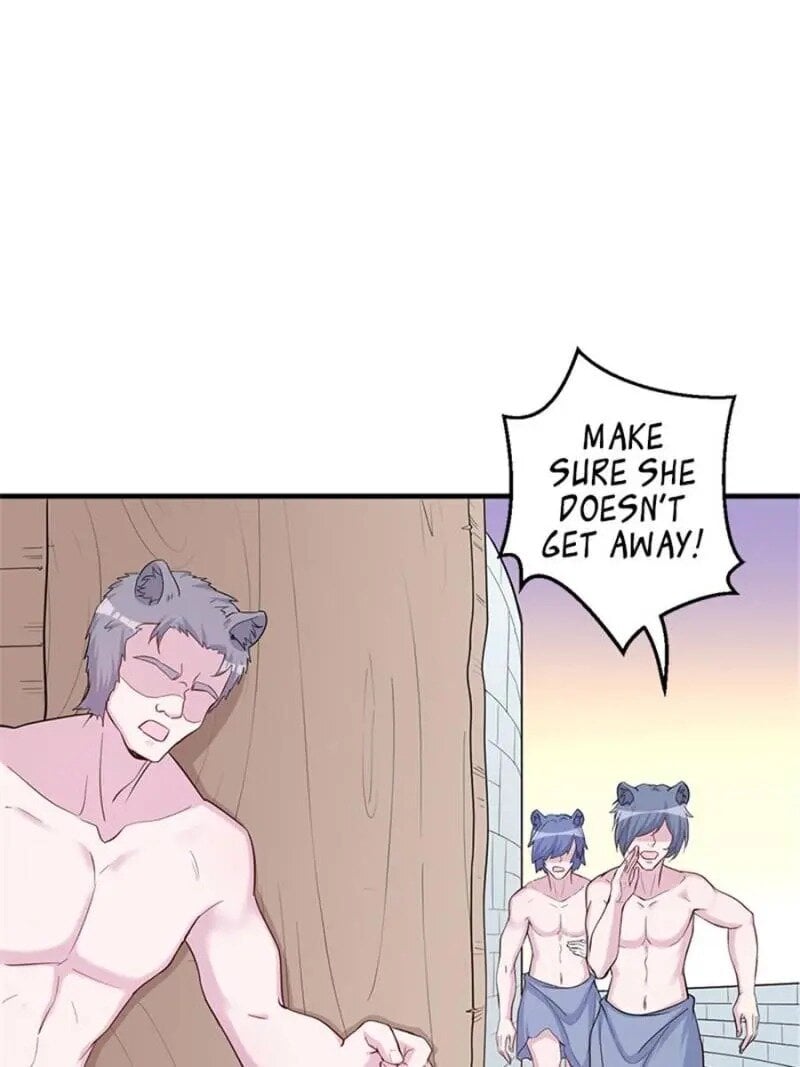 Beauty and the Beasts Chapter 126 page 11