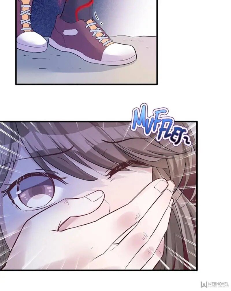 Beauty and the Beasts Chapter 126 page 1