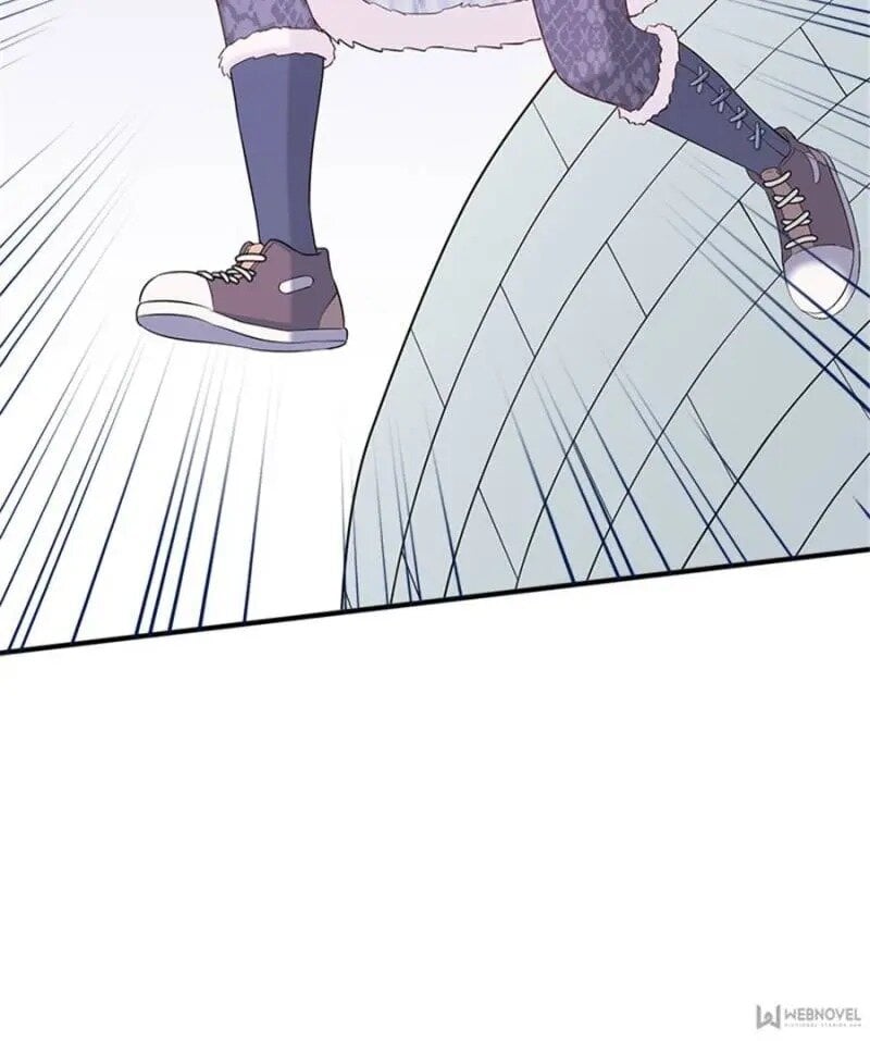 Beauty and the Beasts Chapter 126 page 20
