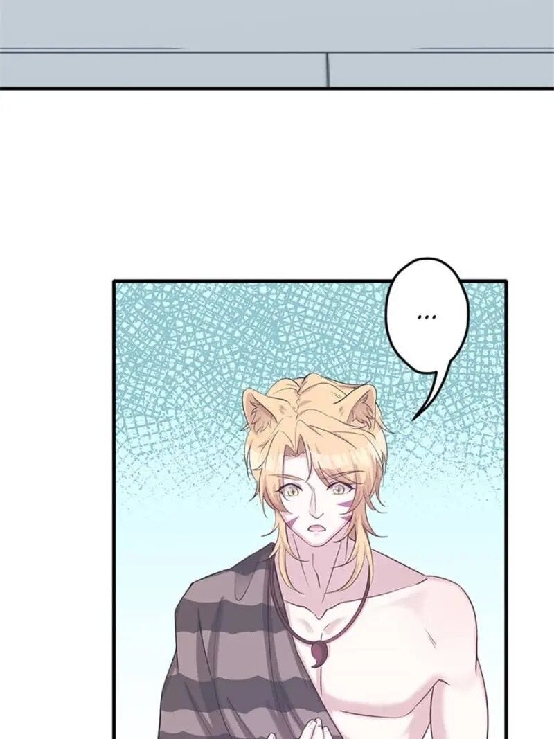 Beauty and the Beasts Chapter 126 page 28