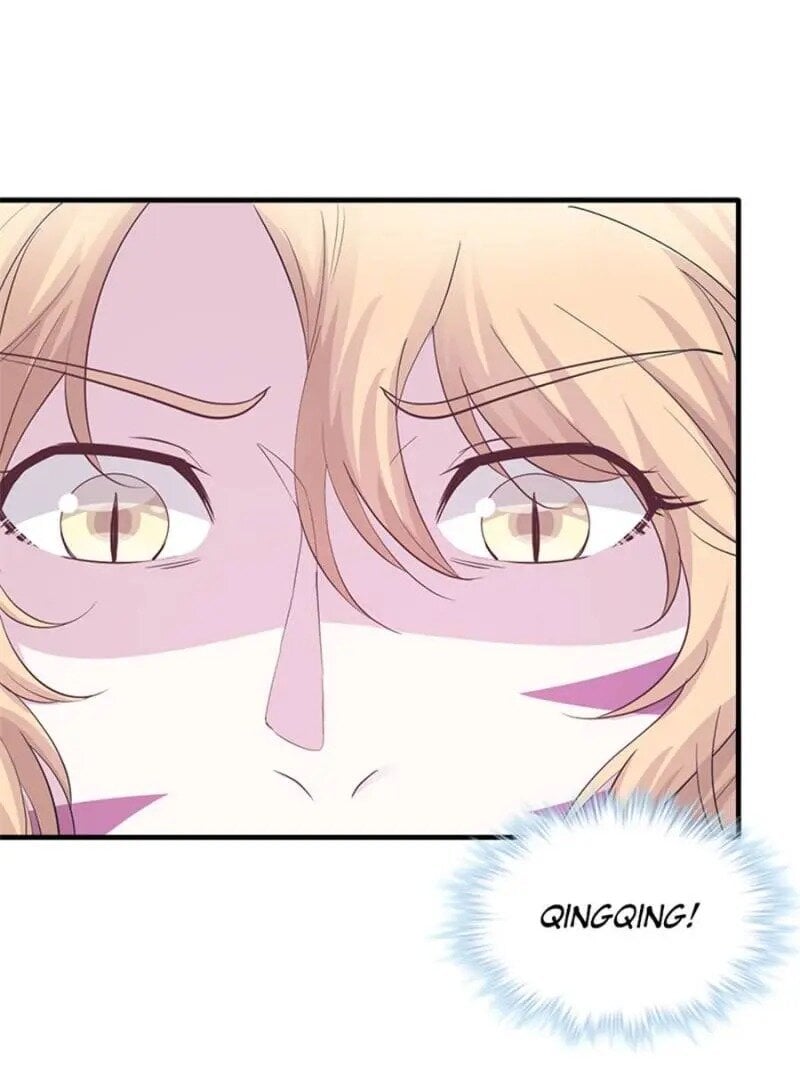 Beauty and the Beasts Chapter 126 page 30
