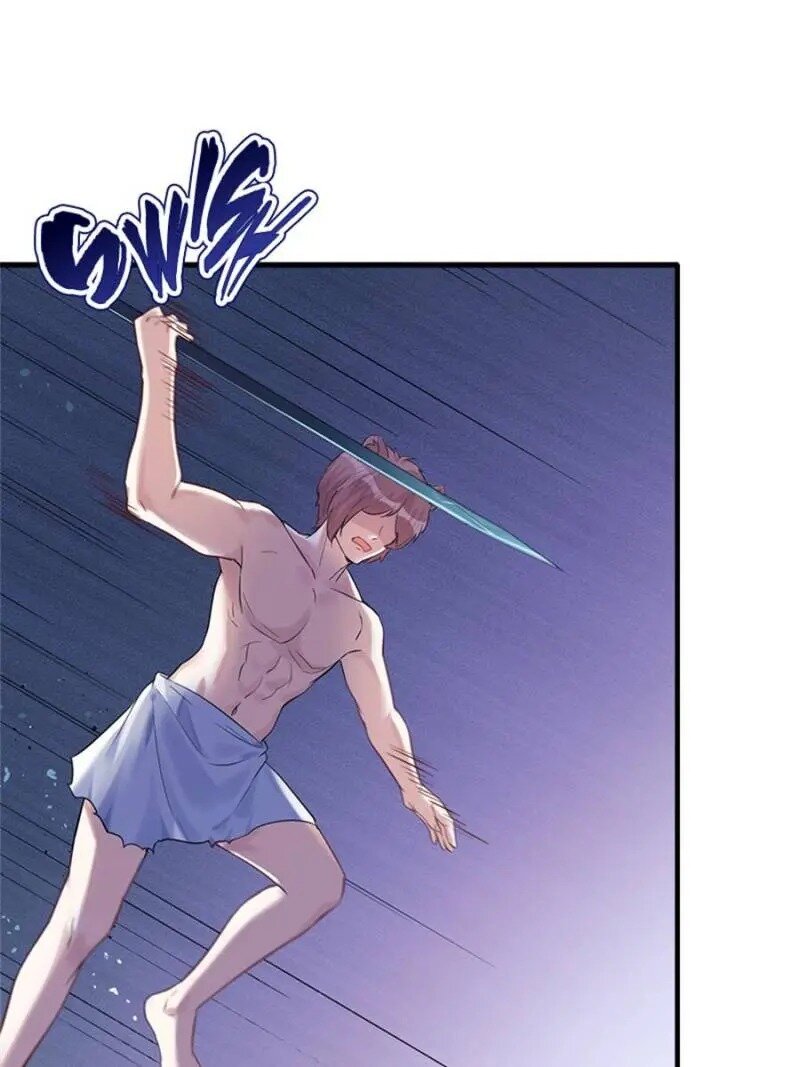 Beauty and the Beasts Chapter 126 page 32