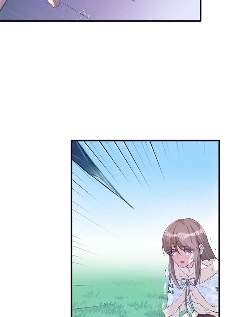 Beauty and the Beasts Chapter 126 page 33