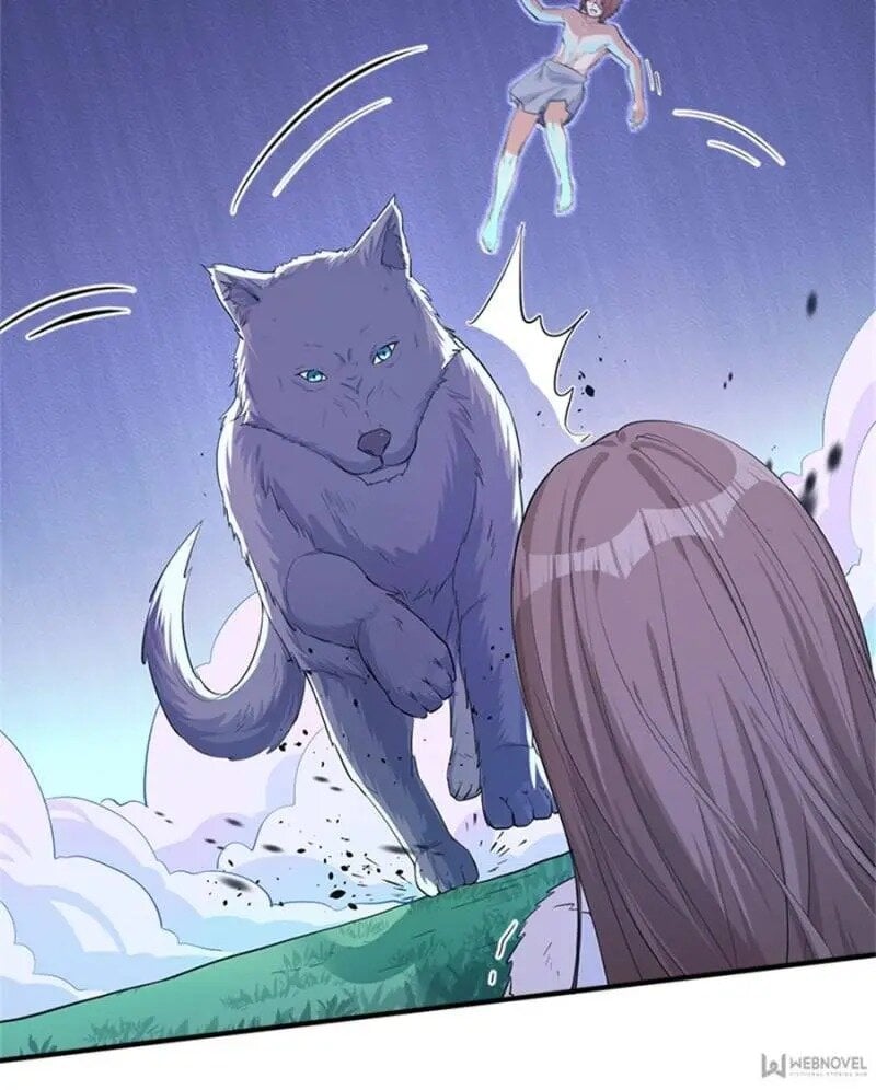 Beauty and the Beasts Chapter 126 page 38