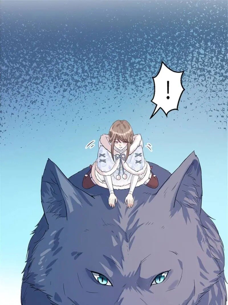 Beauty and the Beasts Chapter 126 page 44