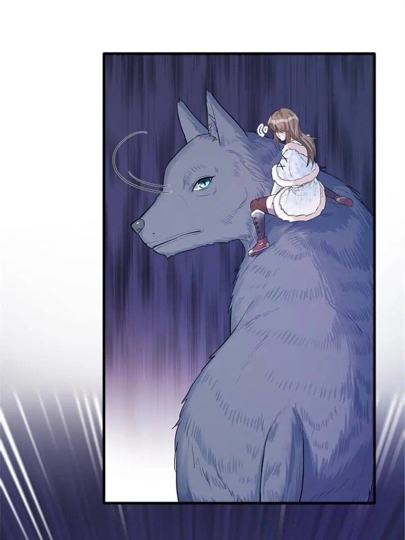 Beauty and the Beasts Chapter 126 page 46