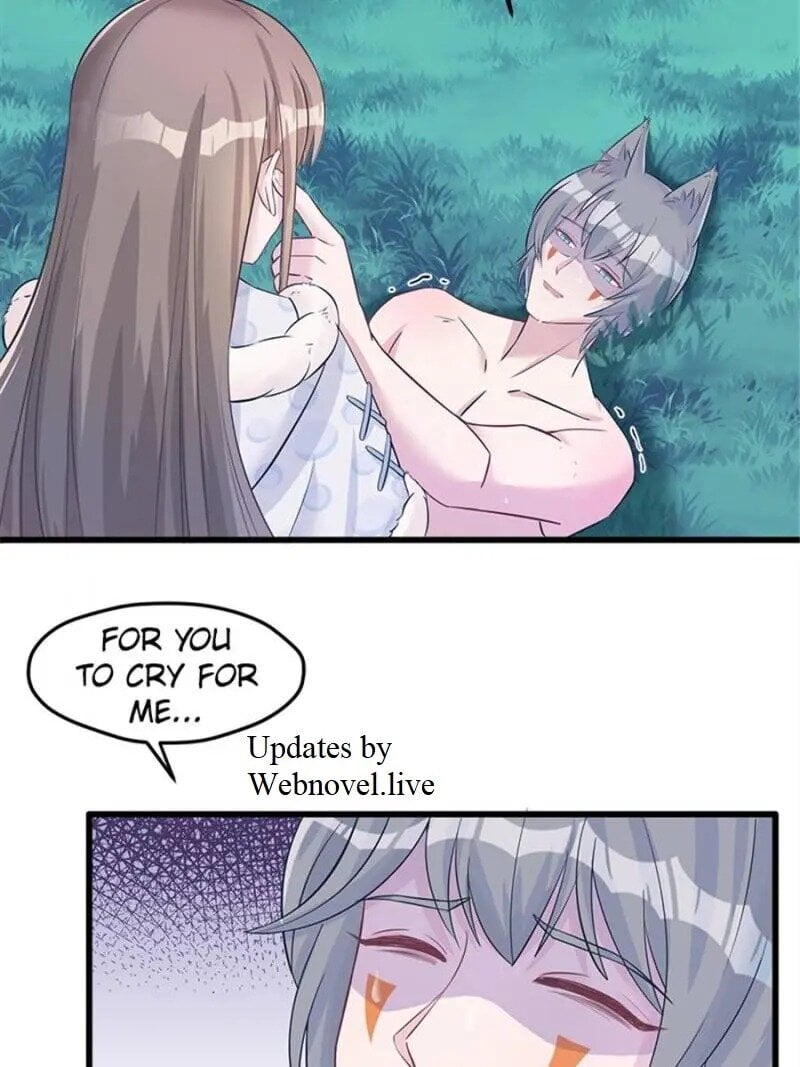 Beauty and the Beasts Chapter 128 page 12